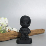 Black Obsidian Spiderman