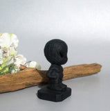 Black Obsidian Spiderman