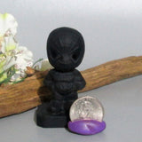 Black Obsidian Spiderman