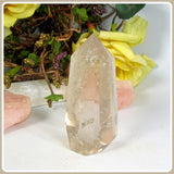 Clear Quartz Point