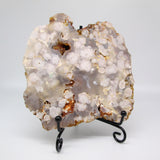 Flower Agate Slab
