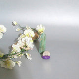 Amazonite Point