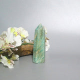 Amazonite Point