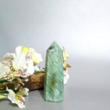 Amazonite Point