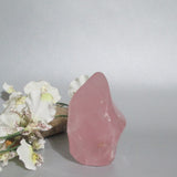 Rose Quartz Flame