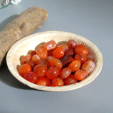 Carnelian Drops