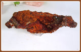Love & Compassion" Goethite  Chabazite