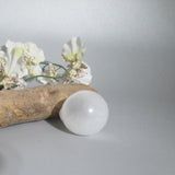 Selenite Sphere