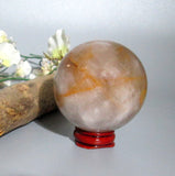 Golden Healer Sphere