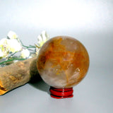 Golden Healer Sphere