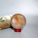 Golden Healer Sphere
