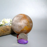 Golden Healer Sphere