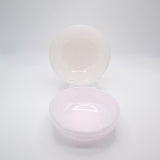 Pink Calcite Bowl