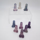 Mini Fluorite Ding Ding