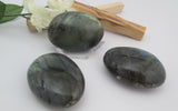 Labradorite Pocket Stone