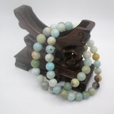 Caribbean Blue Calcite Bracelets
