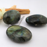 Labradorite Pocket Stone