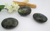Labradorite Pocket Stone