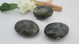 Labradorite Pocket Stone