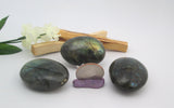 Labradorite Pocket Stone