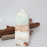 Caribbean Blue Calcite