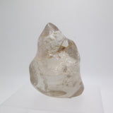 Smokey Quartz Flame
