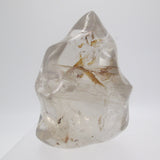 Smokey Quartz Flame