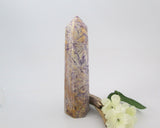 Lilac Jasper Point