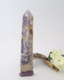 Lilac Jasper Point