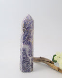 Lilac Jasper Point