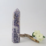 Lilac Jasper Point