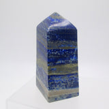 Lapis Lazuli Points