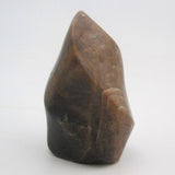 Black Moonstone Flame