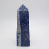 Lapis Lazuli Points