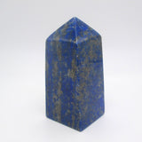 Lapis Lazuli Points