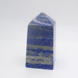Lapis Lazuli Points