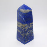 Lapis Lazuli Points