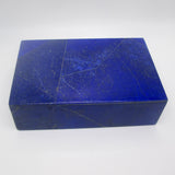 Lapis Lazuli Boxes