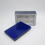 Lapis Lazuli Boxes