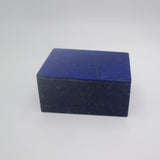 Lapis Lazuli Boxes