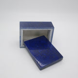 Lapis Lazuli Boxes