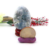 Angel Blue Celestite