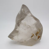 Smokey Quartz Flame