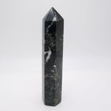 Black Zebra Onyx