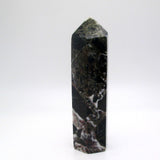 Black Zebra Onyx