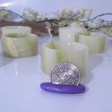 Green Onyx Bowl