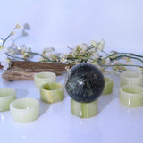 Green Onyx Bowl