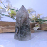 Garden Quartz Point