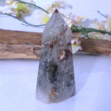 Garden Quartz Point