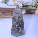 Garden Quartz Point